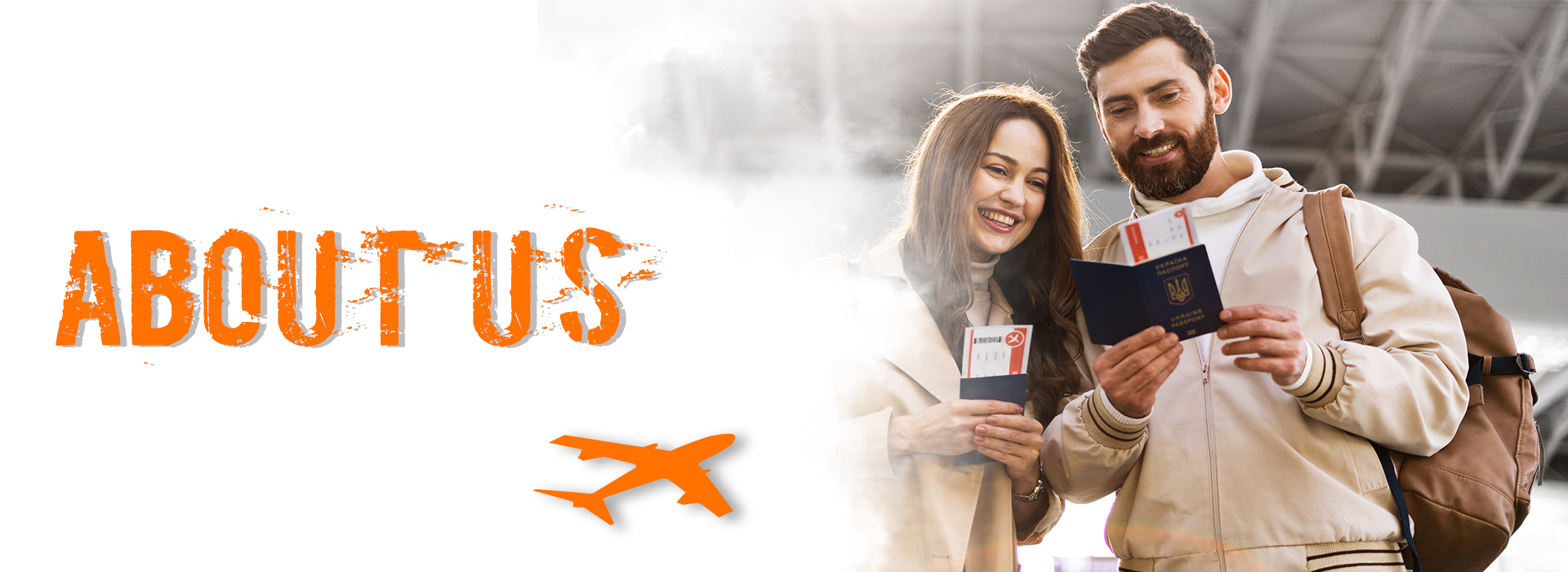 About Us