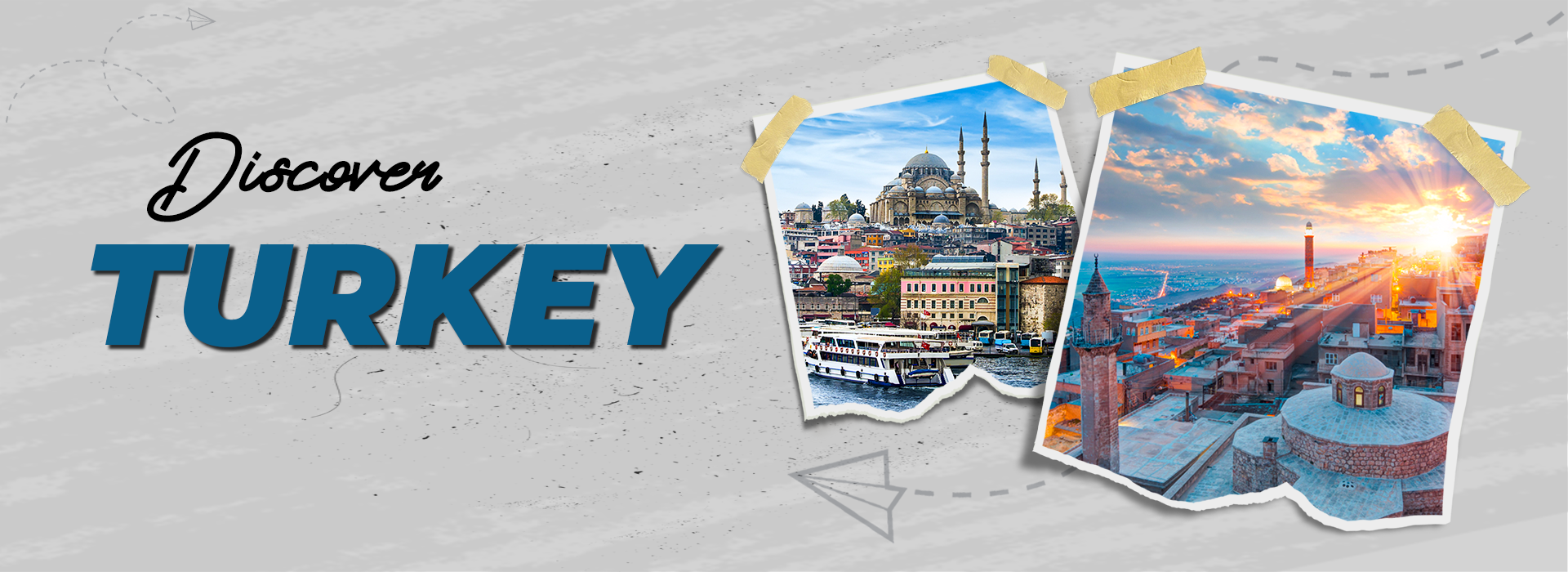 Turkey-
